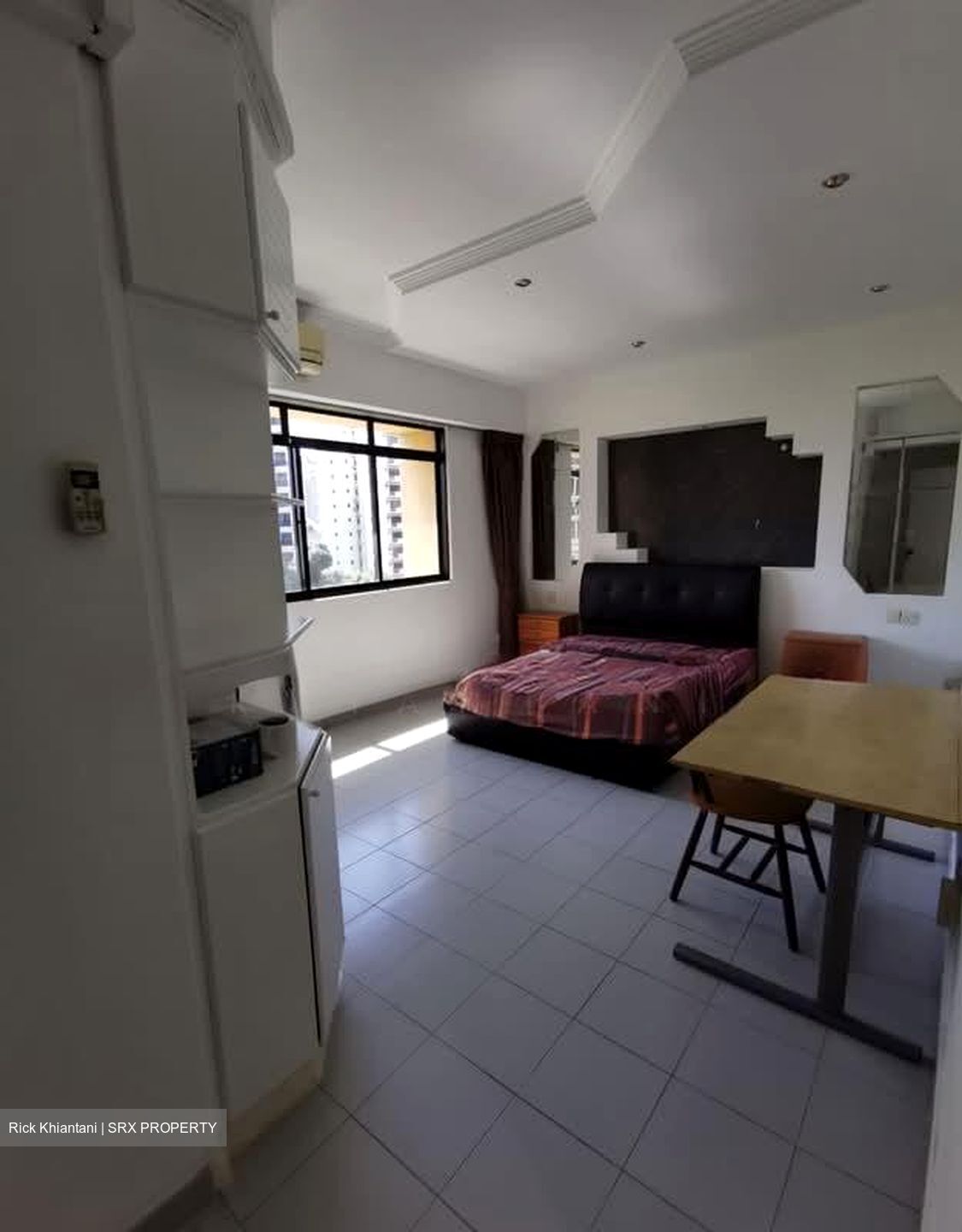 Boon Teck Apartment (D12), Apartment #582395521